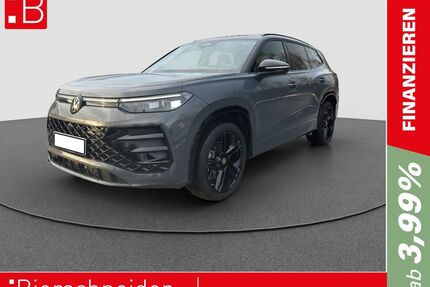 VW Tayron Gebrauchtwagen