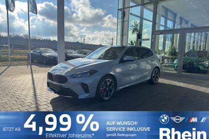 BMW 118 Gebrauchtwagen