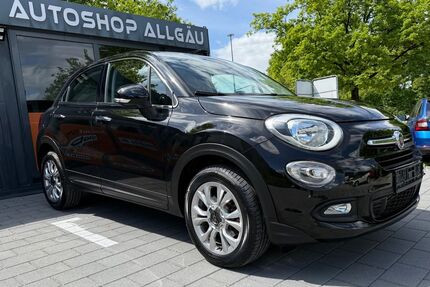 Fiat 500X Gebrauchtwagen
