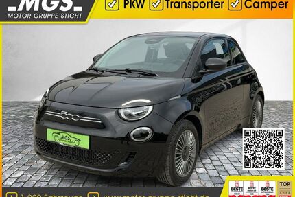 Fiat 500e Gebrauchtwagen
