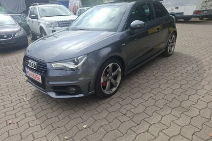 Audi A1 Gebrauchtwagen
