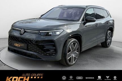 VW Tayron Gebrauchtwagen