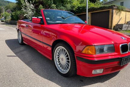 BMW 325 Gebrauchtwagen