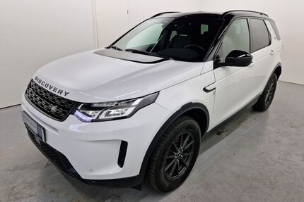 Land Rover Discovery Sport Gebrauchtwagen