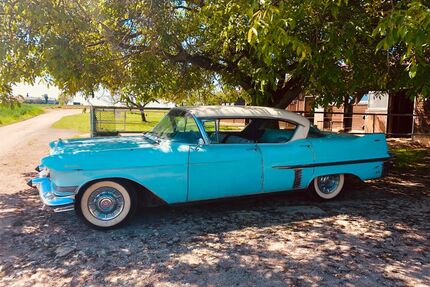 Cadillac Deville Gebrauchtwagen
