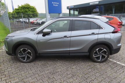 Mitsubishi Eclipse Gebrauchtwagen