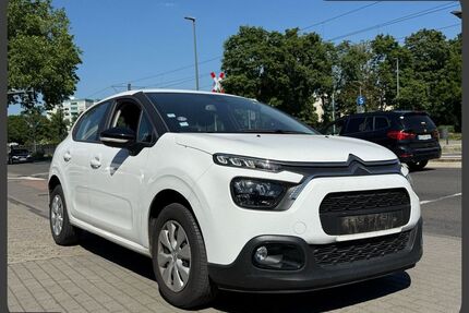 Citroen C3 Gebrauchtwagen