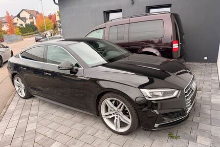 Audi A5 Gebrauchtwagen