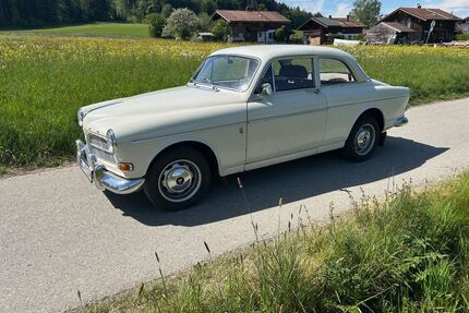Volvo Amazon Gebrauchtwagen