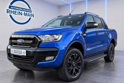 Ford Ranger Gebrauchtwagen