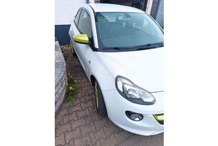 Opel Adam Gebrauchtwagen