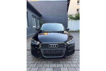 Audi A1 Gebrauchtwagen