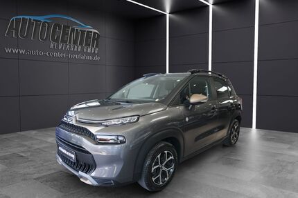 Citroen C3 Aircross Gebrauchtwagen