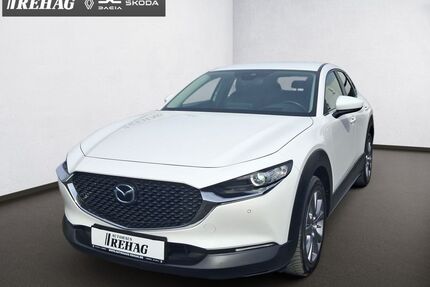 Mazda CX-30 Gebrauchtwagen