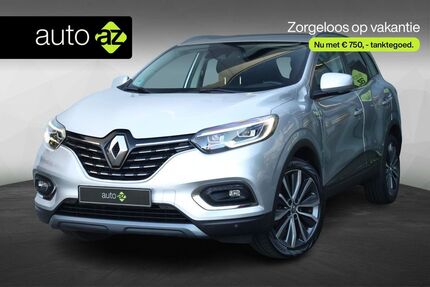 Renault Kadjar Gebrauchtwagen