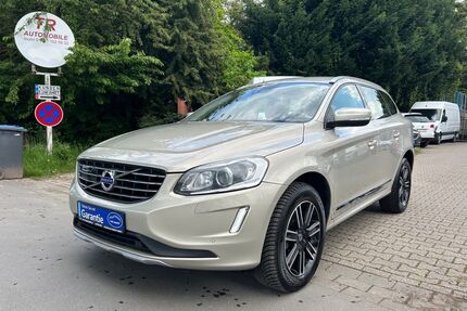Volvo XC60 Gebrauchtwagen