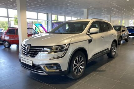 Renault Koleos Gebrauchtwagen