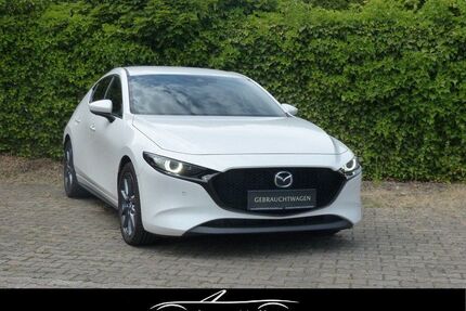 Mazda 3 Gebrauchtwagen