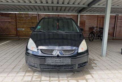 Mitsubishi Colt Gebrauchtwagen