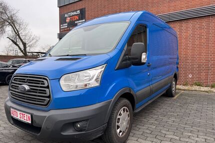 Ford Transit Gebrauchtwagen