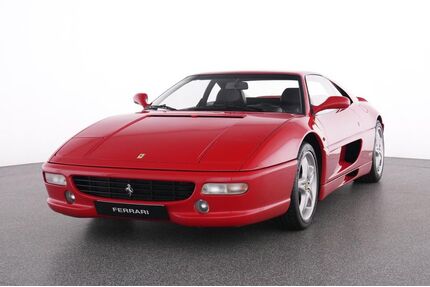 Ferrari F355 Gebrauchtwagen