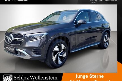Mercedes-Benz GLC 300 Gebrauchtwagen