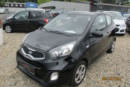 Kia Picanto Gebrauchtwagen
