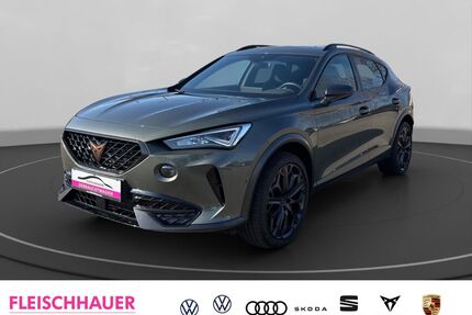 Cupra Formentor Gebrauchtwagen