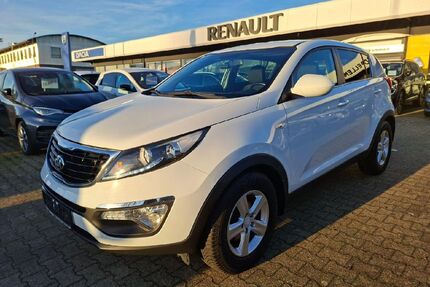 Kia Sportage Gebrauchtwagen