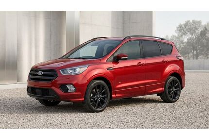 Ford Kuga Gebrauchtwagen