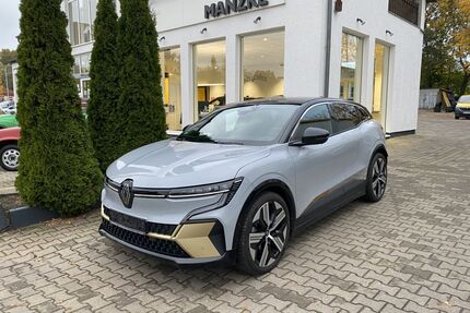 Renault Megane Gebrauchtwagen