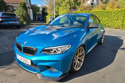 BMW M2 Gebrauchtwagen