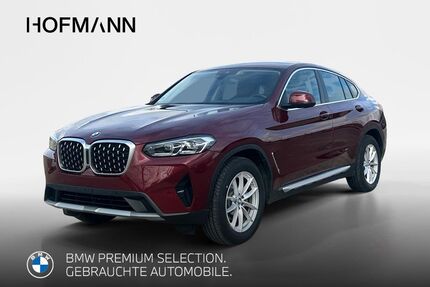 BMW X4 Gebrauchtwagen