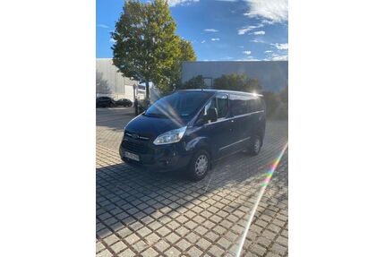 Ford Transit Custom Gebrauchtwagen