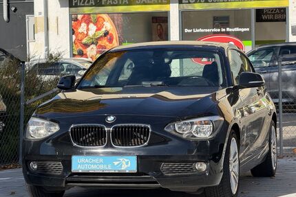 BMW 114 Gebrauchtwagen
