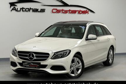Mercedes-Benz C 250 Gebrauchtwagen
