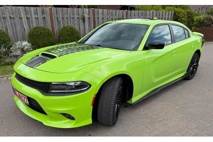 Dodge Charger Gebrauchtwagen