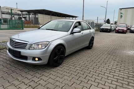 Mercedes-Benz C 200 Gebrauchtwagen