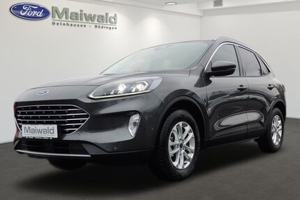 Ford Kuga Gebrauchtwagen
