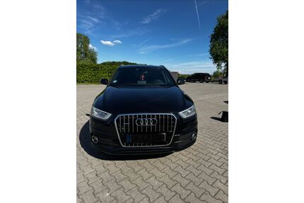Audi Q3 Gebrauchtwagen