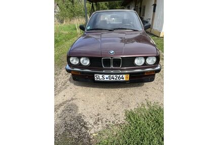 BMW 318 Gebrauchtwagen