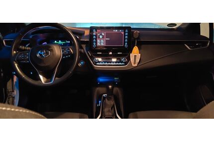 Toyota Corolla Gebrauchtwagen