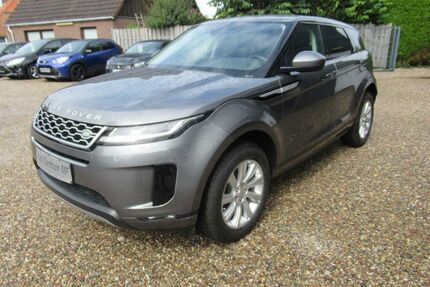 Land Rover Range Rover Evoque Gebrauchtwagen