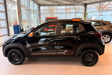 Dacia Spring Gebrauchtwagen