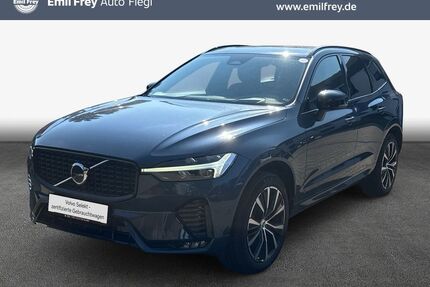 Volvo XC60 Gebrauchtwagen