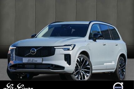 Volvo XC90 Gebrauchtwagen