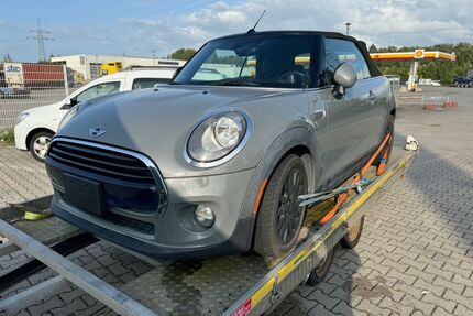 Mini Cooper Gebrauchtwagen