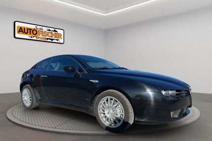 Alfa Romeo Brera Gebrauchtwagen