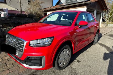 Audi Q2 Gebrauchtwagen