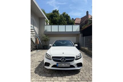 Mercedes-Benz C 180 Gebrauchtwagen
